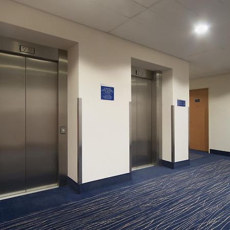 Express Krakow Hotel 크라쿠프 외부 사진