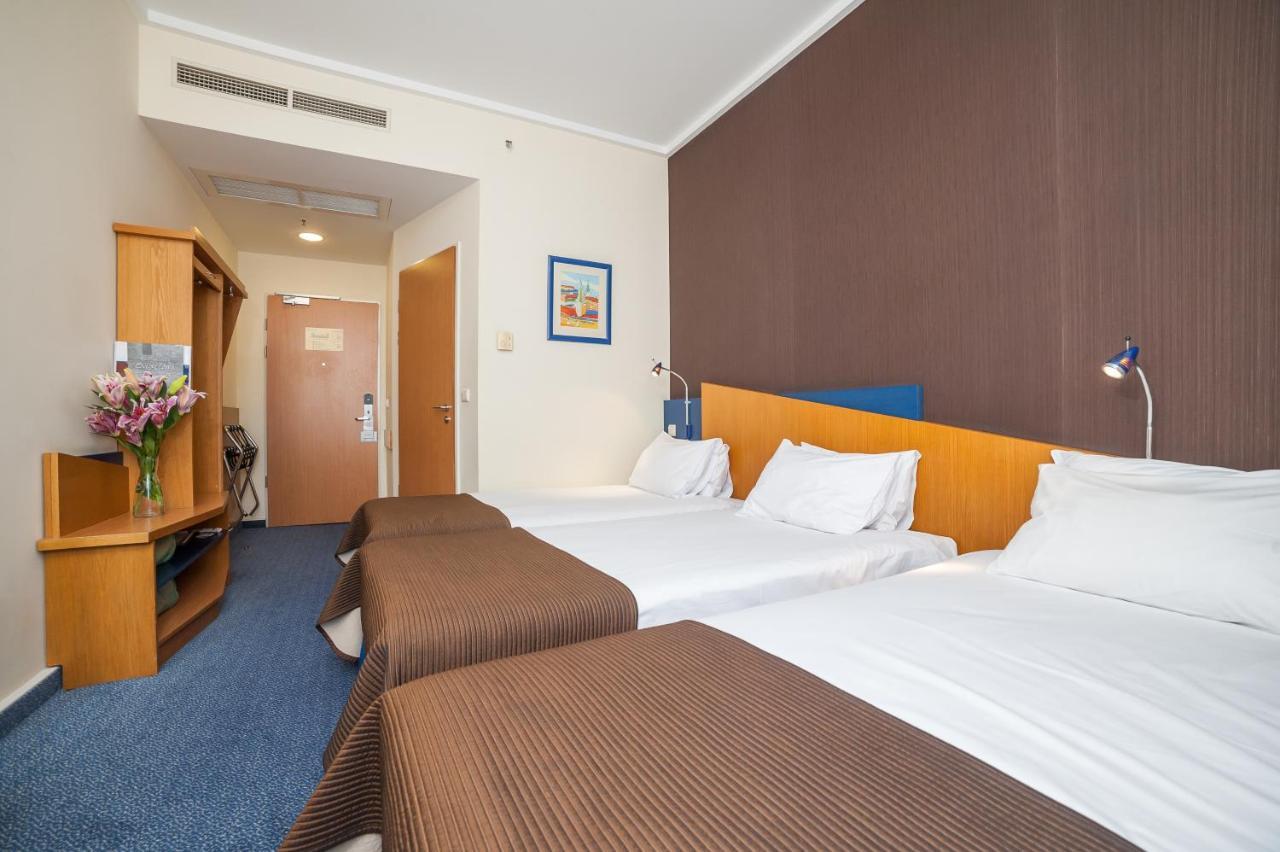 Express Krakow Hotel 크라쿠프 외부 사진
