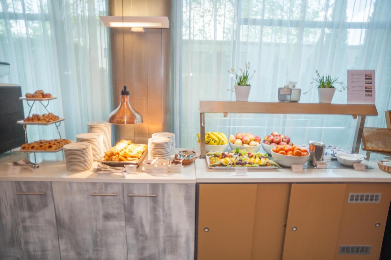 Express Krakow Hotel 크라쿠프 외부 사진