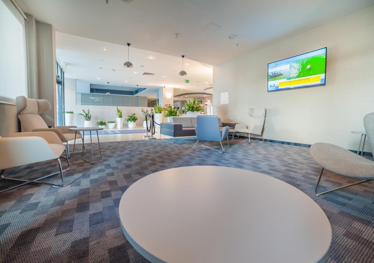 Express Krakow Hotel 크라쿠프 외부 사진