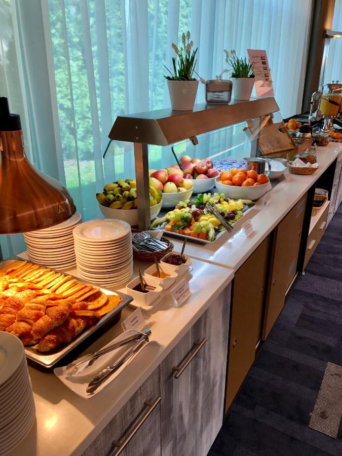 Express Krakow Hotel 크라쿠프 외부 사진