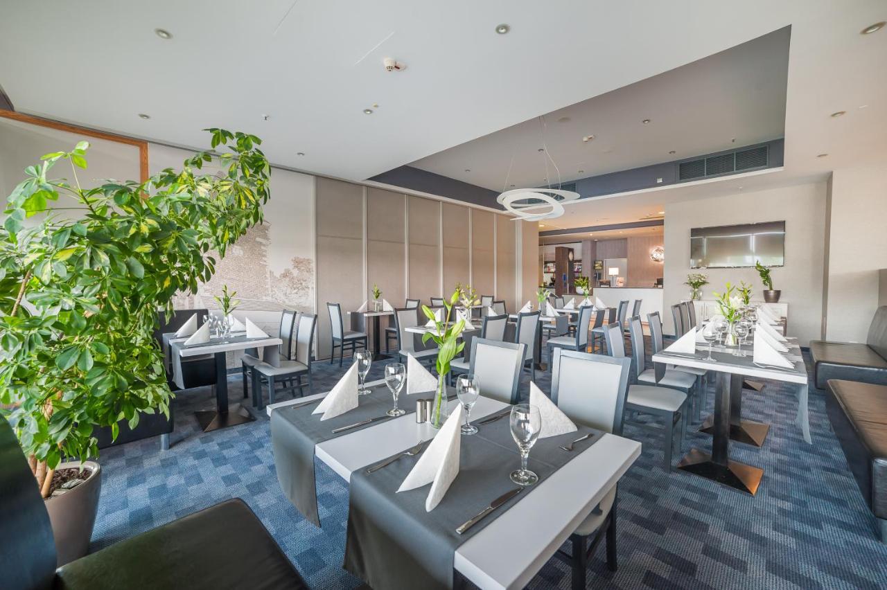 Express Krakow Hotel 크라쿠프 외부 사진