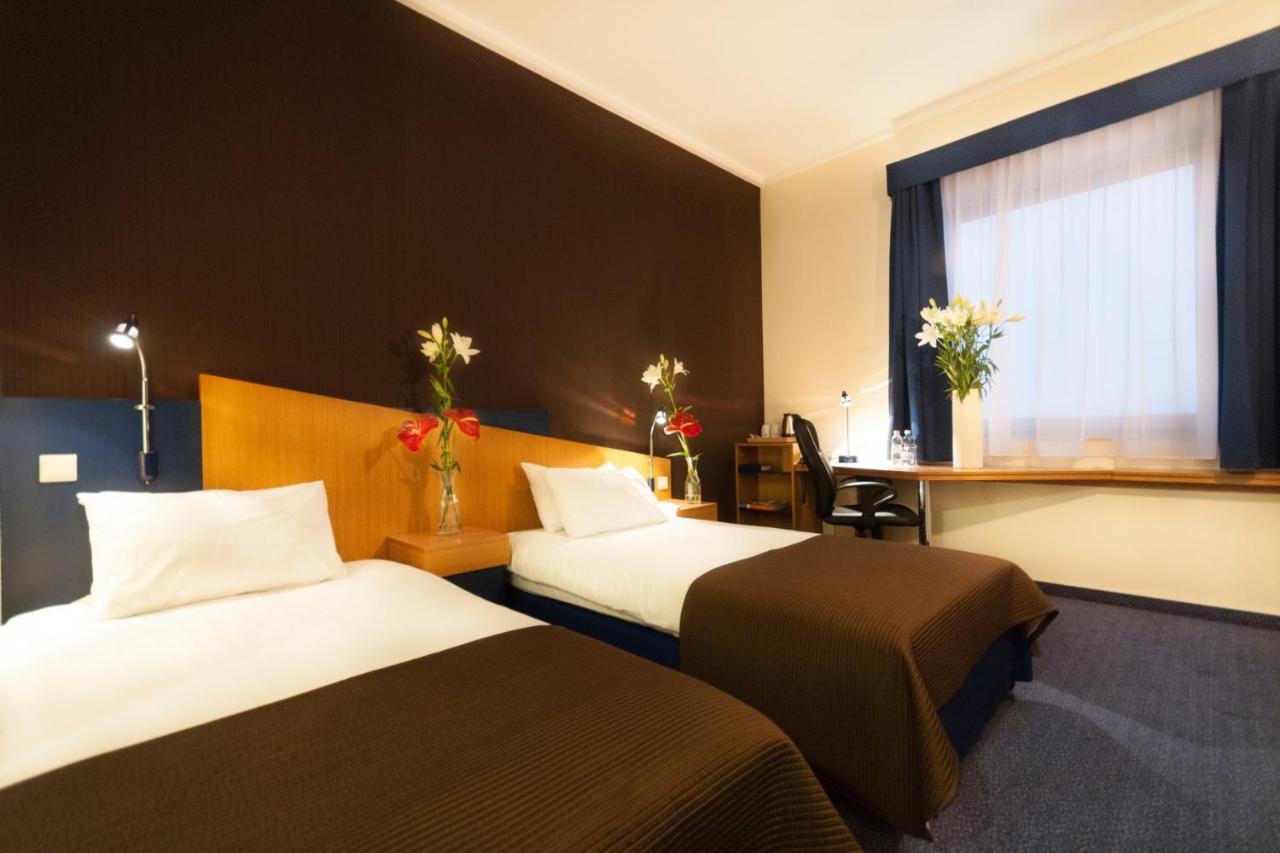 Express Krakow Hotel 크라쿠프 외부 사진