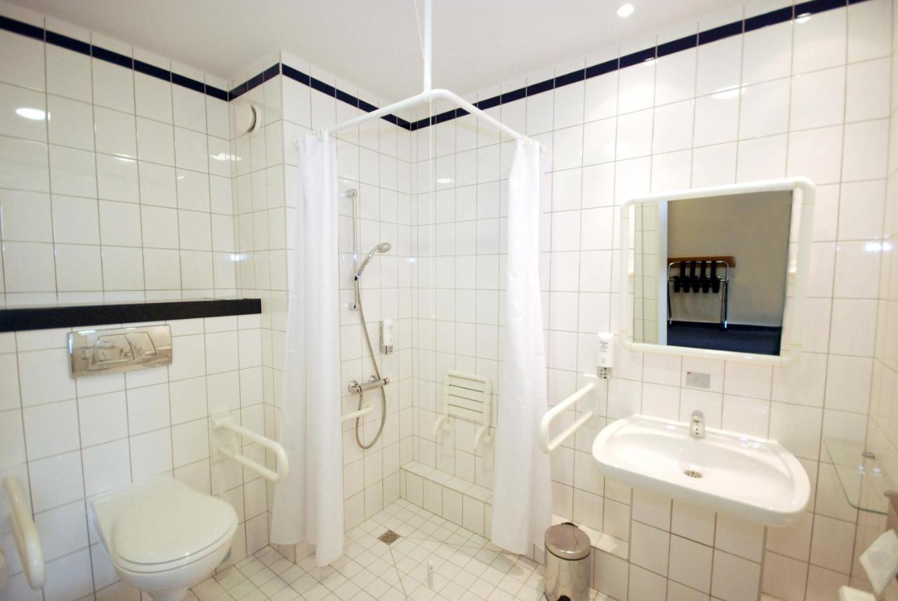 Express Krakow Hotel 크라쿠프 객실 사진
