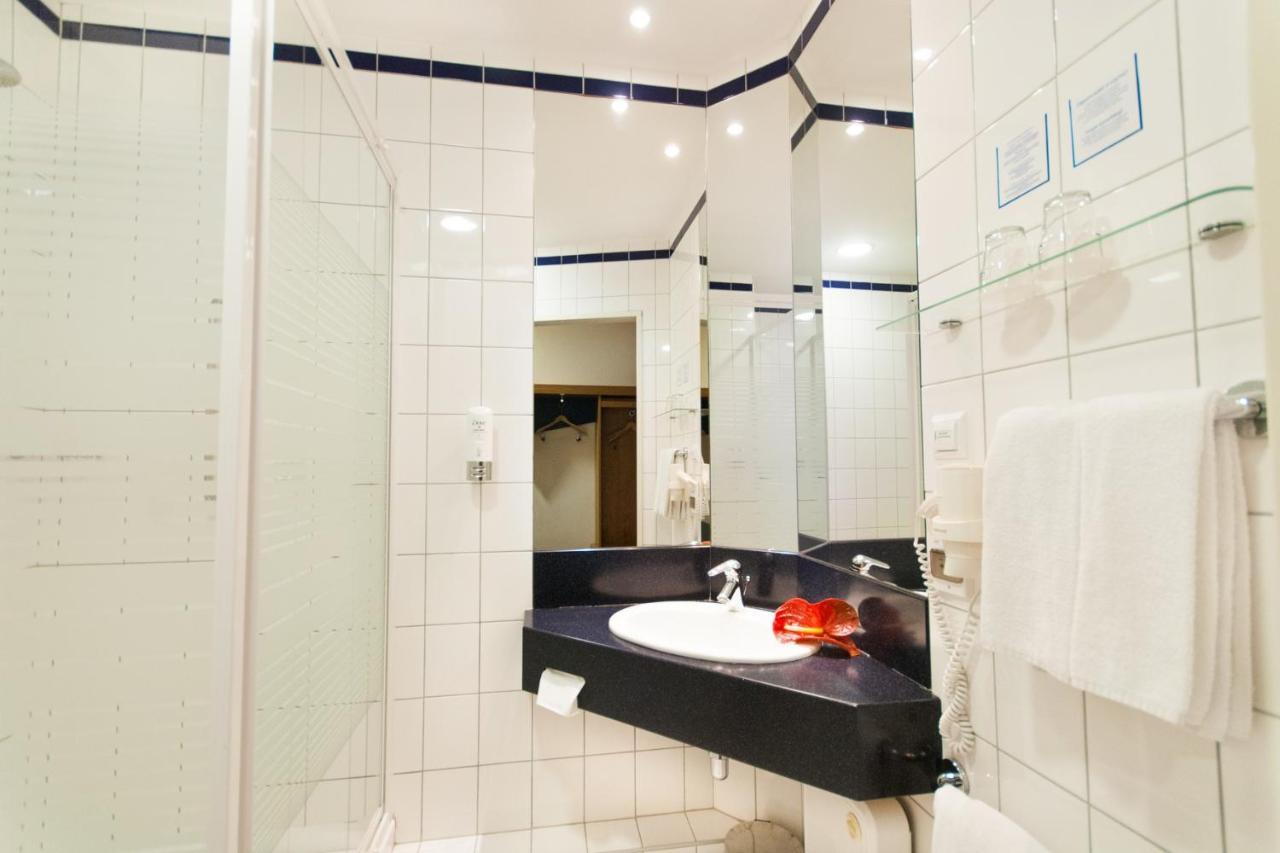 Express Krakow Hotel 크라쿠프 외부 사진